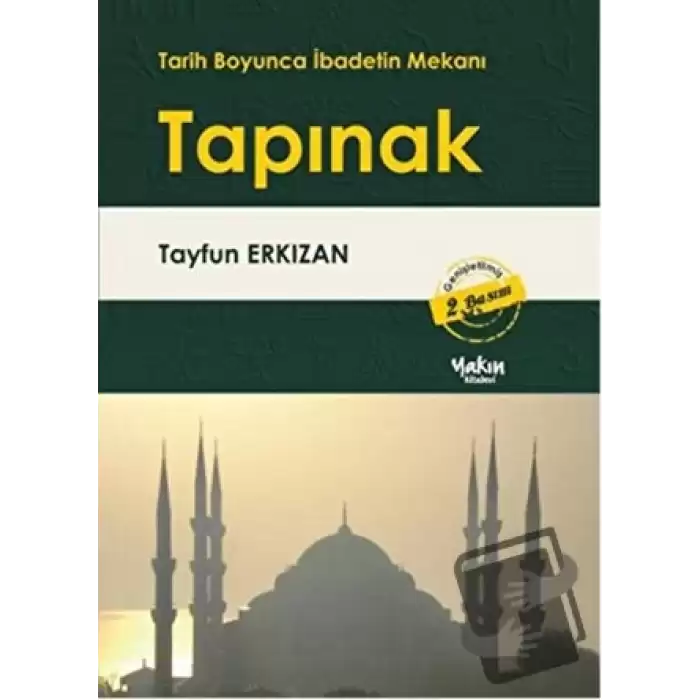 Tapınak