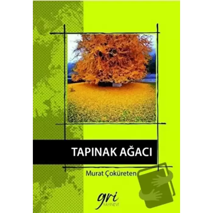 Tapınak Ağacı (Ciltli)