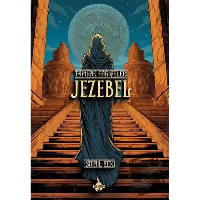 Tapınak Fahişeleri: Jezebel