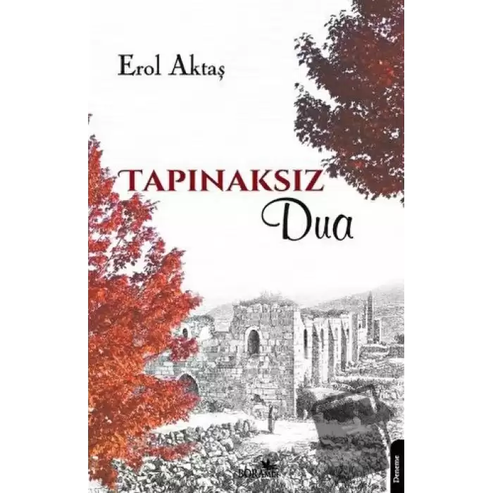 Tapınaksız Dua