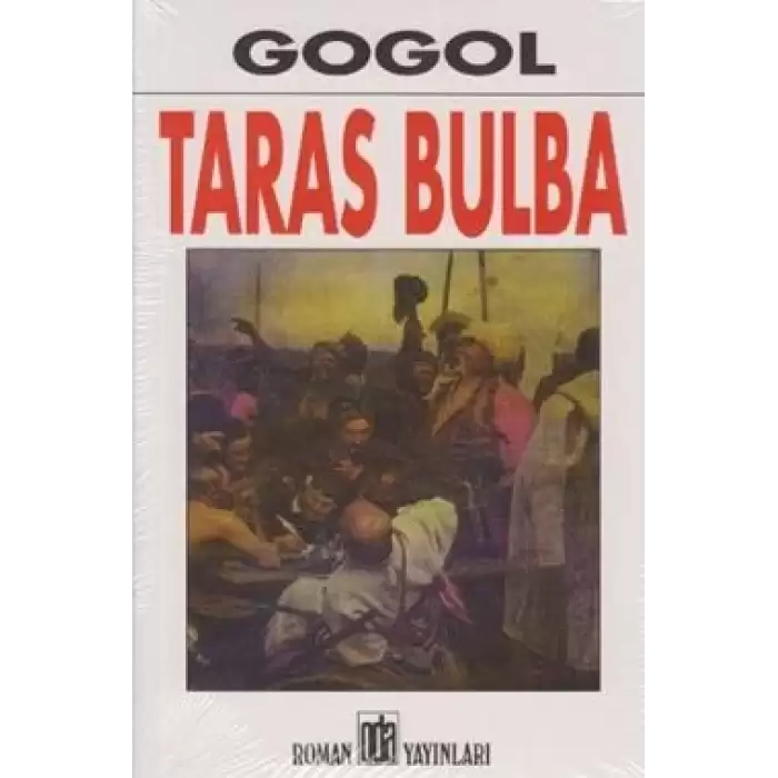 Taras Bulba