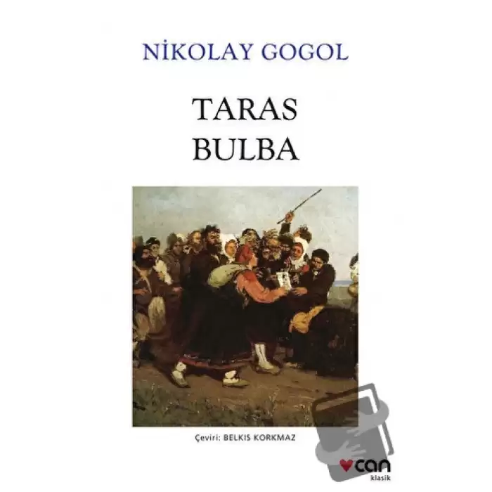 Taras Bulba