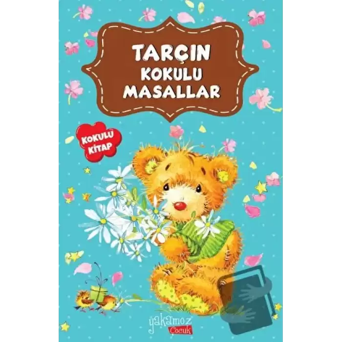 Tarçın Kokulu Masallar