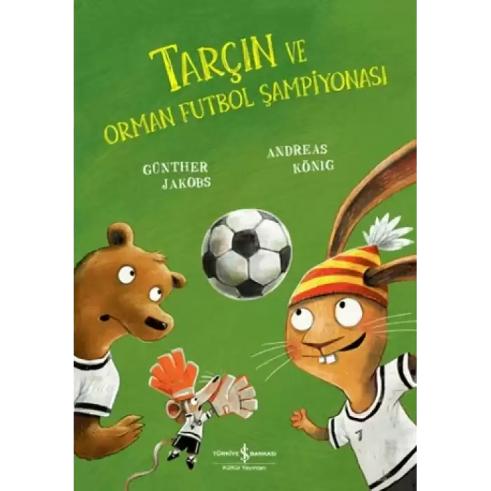 Tarçın ve Orman Futbol Şampiyonası