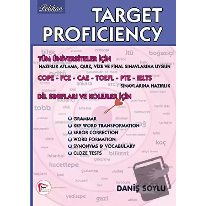 Target Proficiency