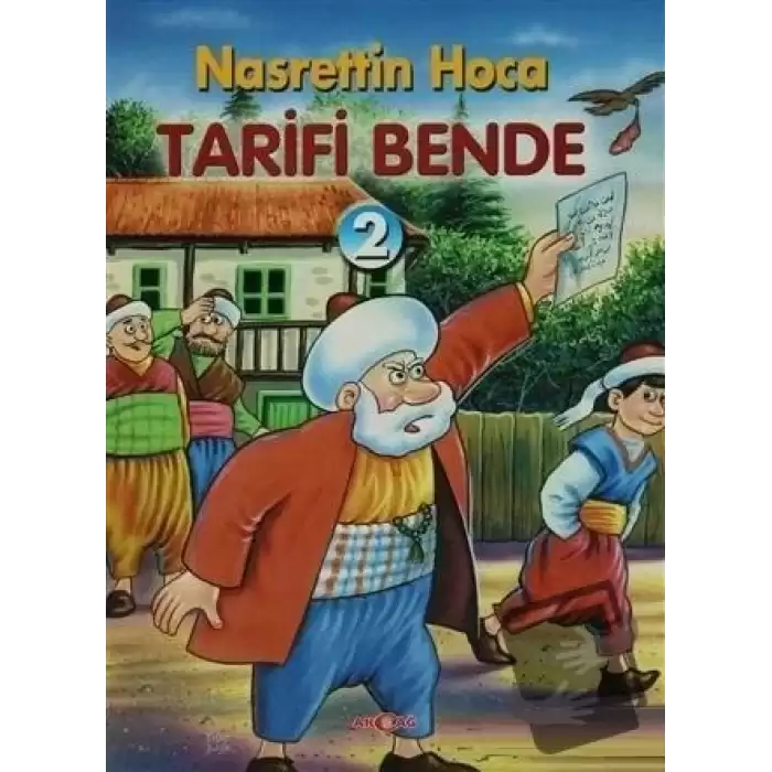 Tarifi Bende