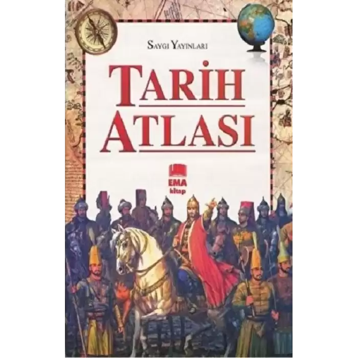 Tarih Atlası