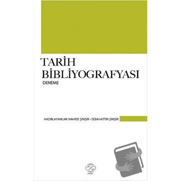 Tarih Bibliyografyası