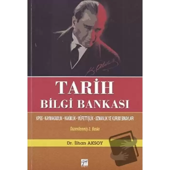 Tarih Bilgi Bankası