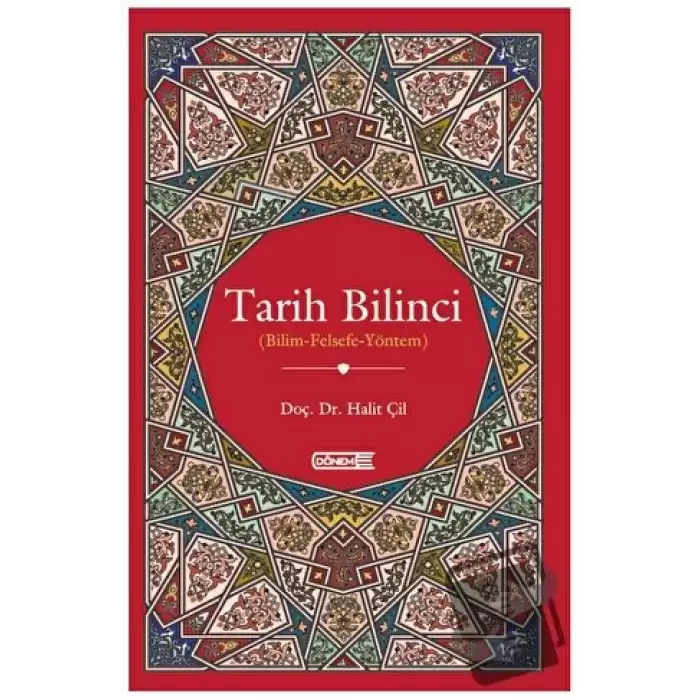 Tarih Bilinci