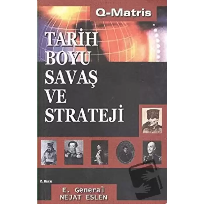 Tarih Boyu Savaş ve Strateji