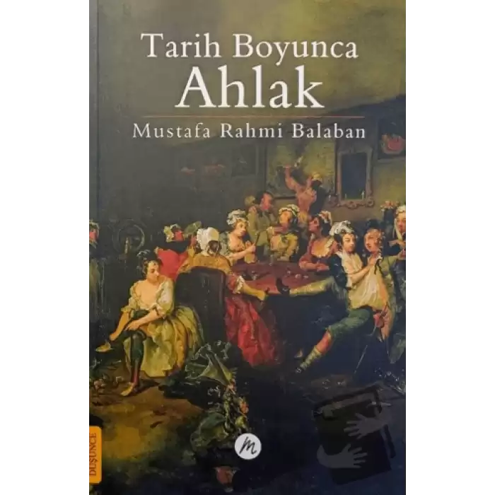 Tarih Boyunca Ahlak