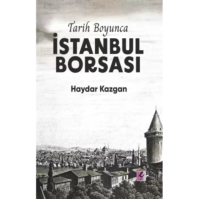 Tarih Boyunca İstanbul Borsası