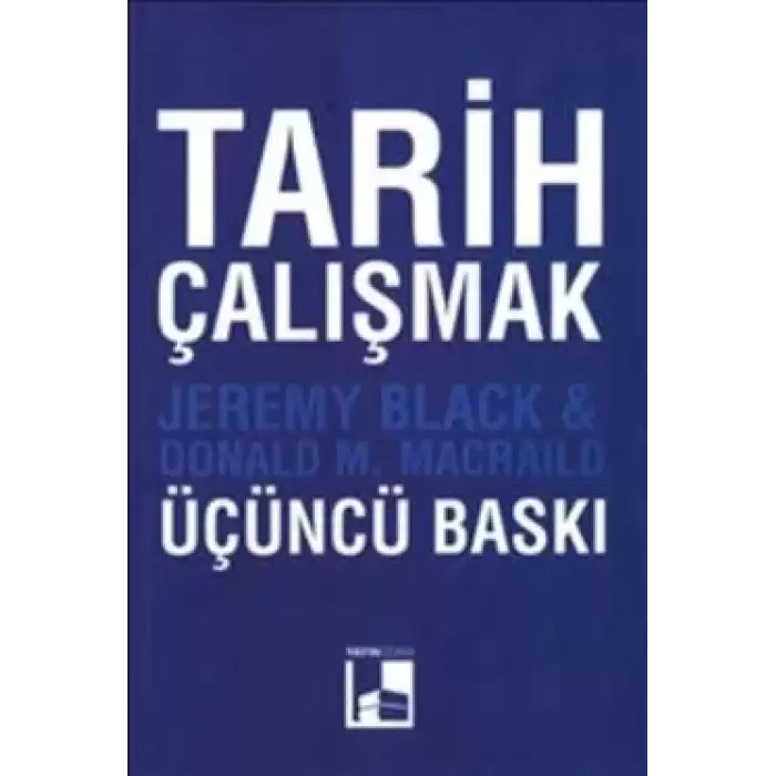 Tarih Çalışmak