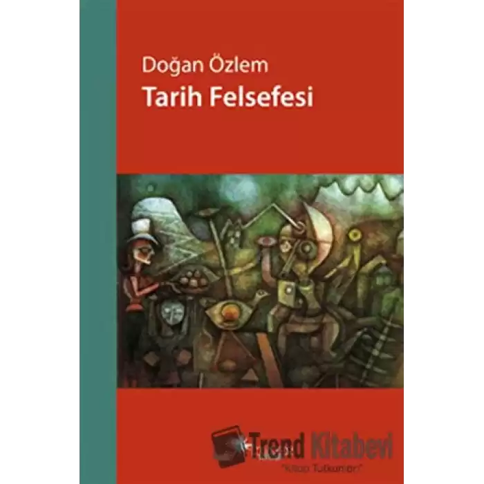 Tarih Felsefesi