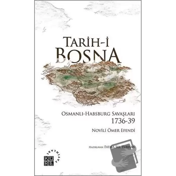 Tarih-i Bosna