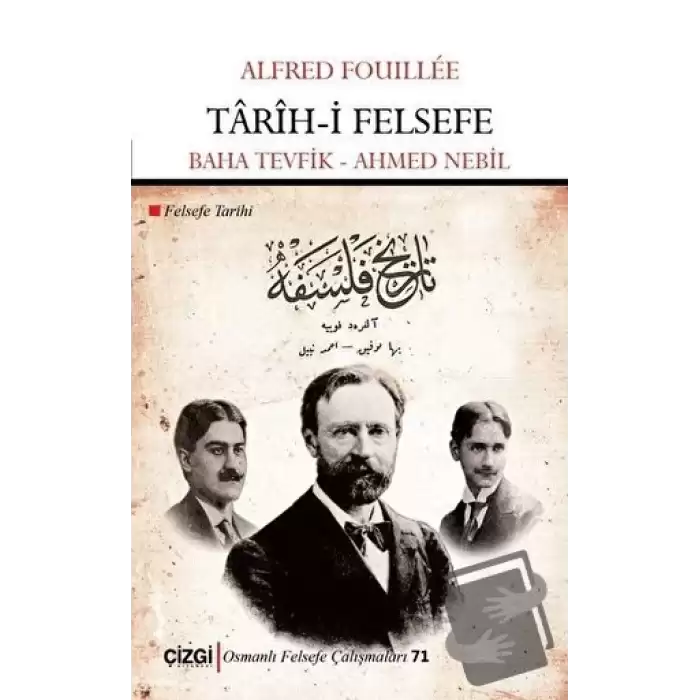 Tarih-i Felsefe