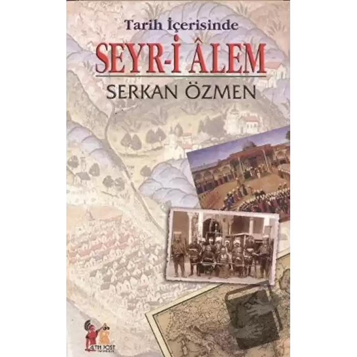 Tarih İçerisinde Seyr-i Alem