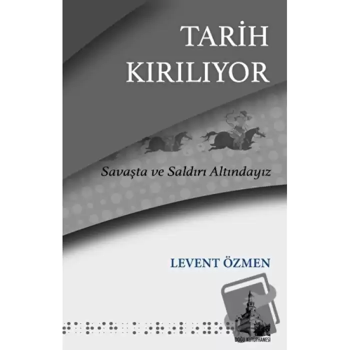 Tarih Kırılıyor