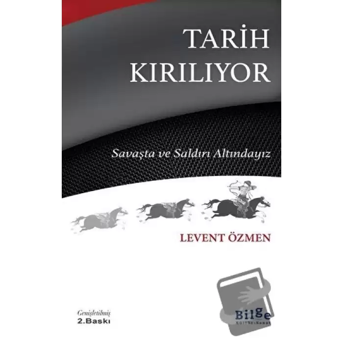 Tarih Kırılıyor