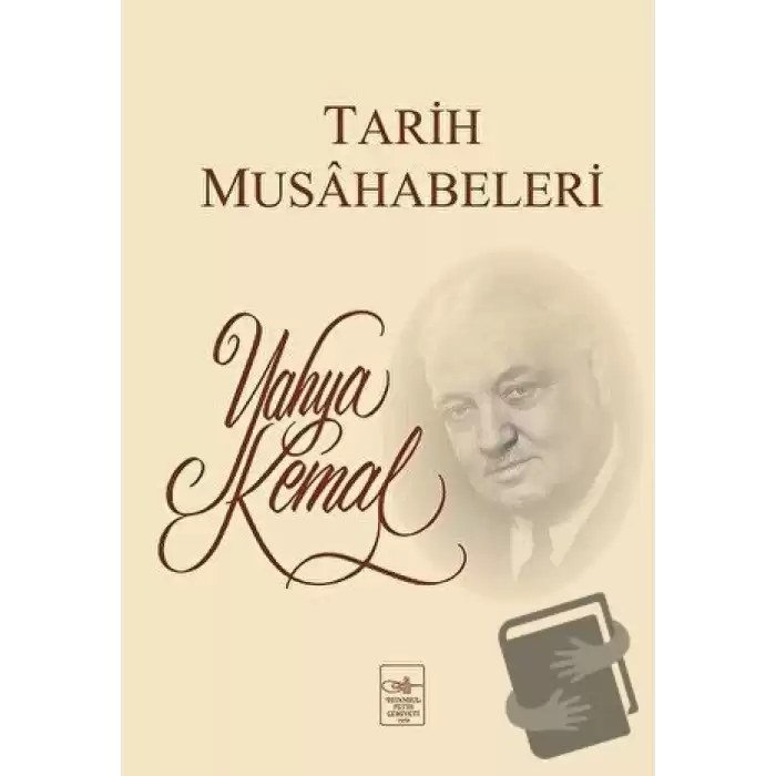 Tarih Musahabeleri