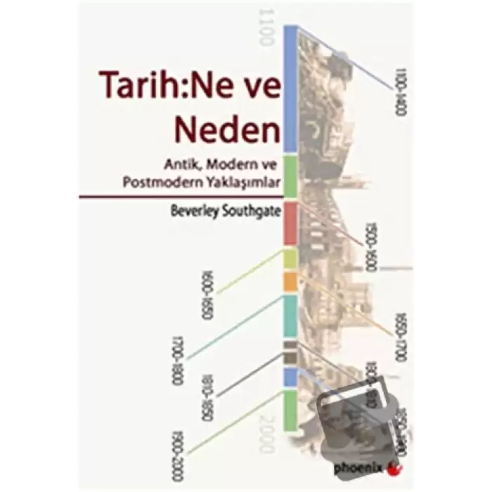 Tarih: Ne ve Neden