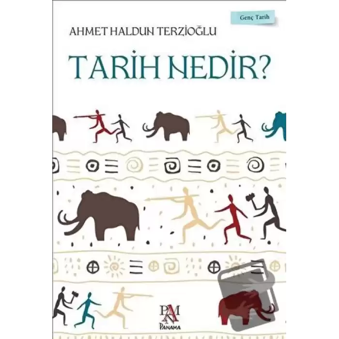 Tarih Nedir? - Genç Tarih Serisi