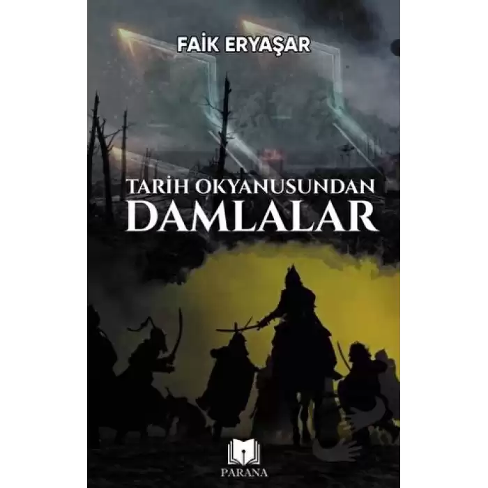 Tarih Okyanusundan Damlalar