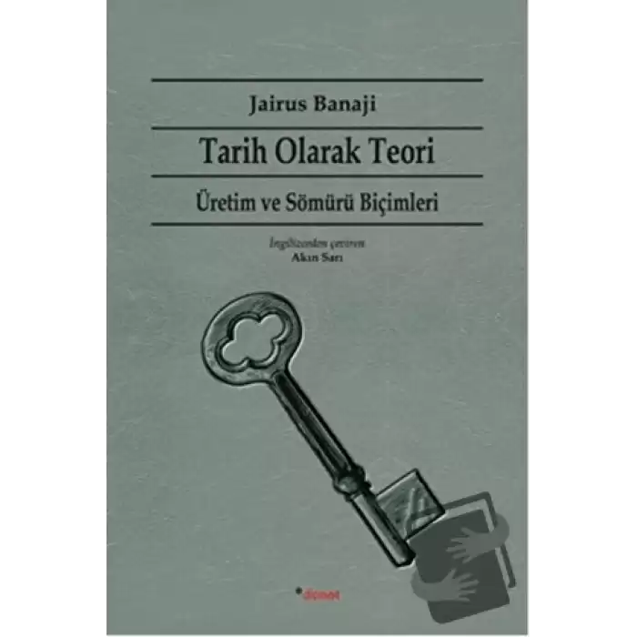 Tarih Olarak Teori