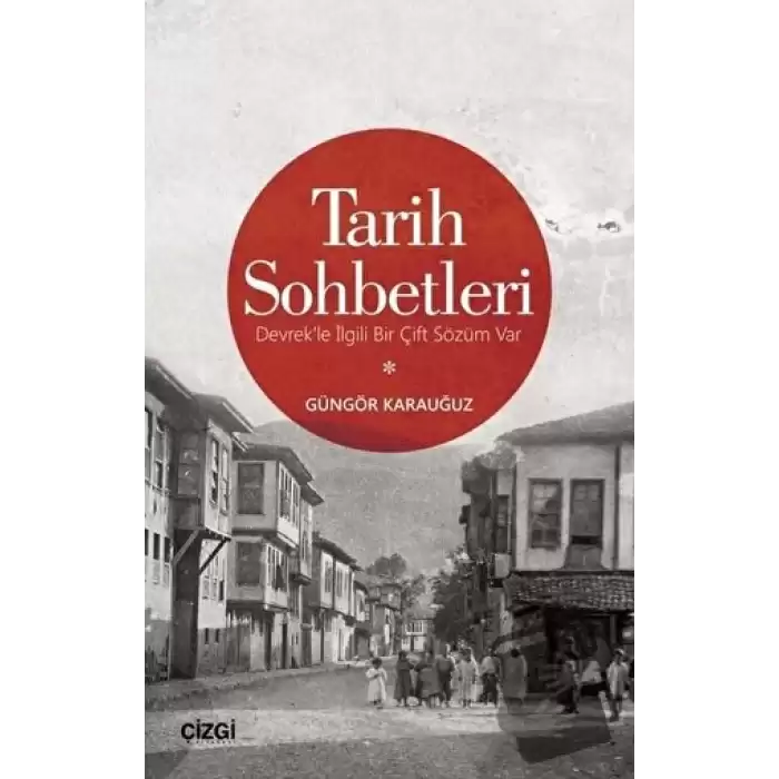 Tarih Sohbetleri