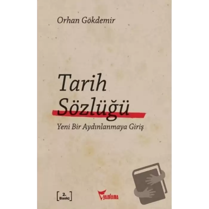 Tarih Sözlüğü