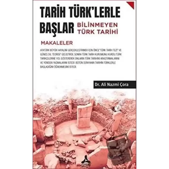 Tarih Türklerle Başlar Bilinmeyen Türk Tarihi