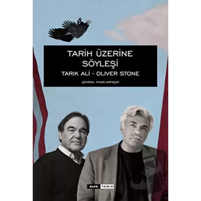 Tarih Üzerine Söyleşi