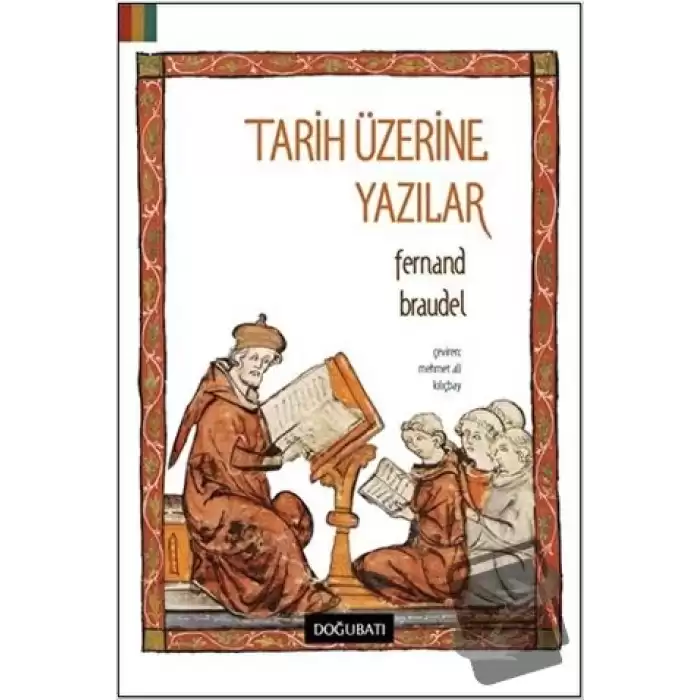 Tarih Üzerine Yazılar