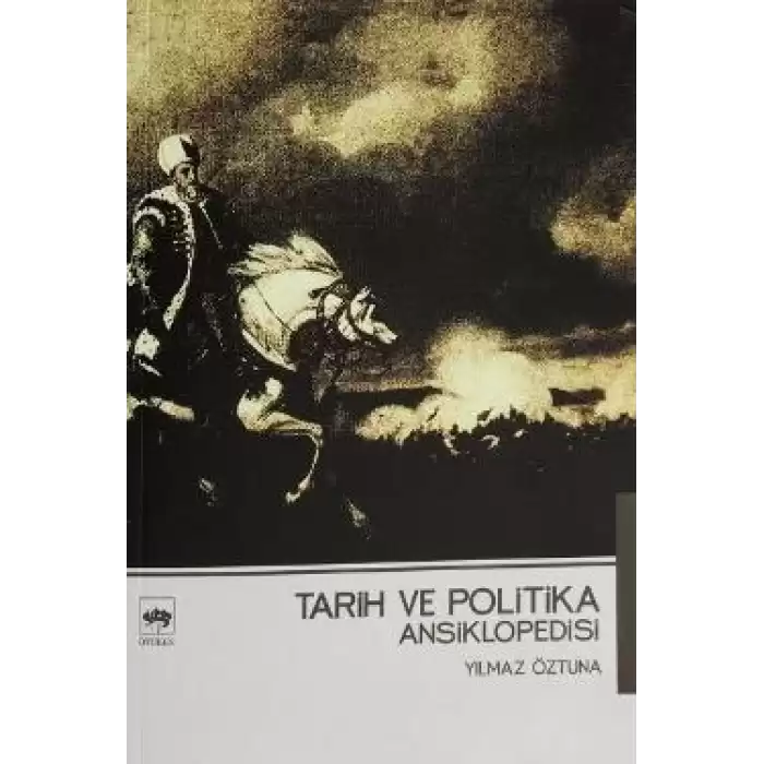 Tarih ve Politika Ansiklopedisi