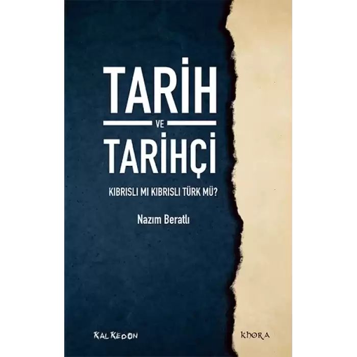 Tarih ve Tarihçi