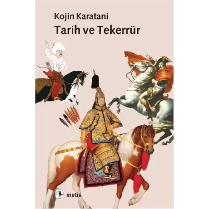 Tarih ve Tekerrür