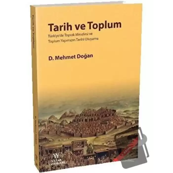 Tarih ve Toplum