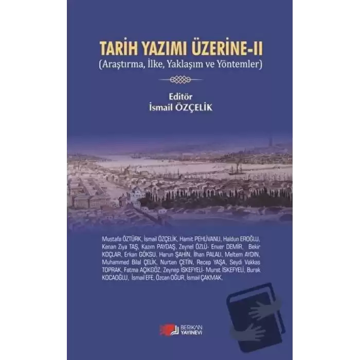 Tarih Yazımı Üzerine 2