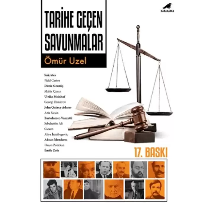 Tarihe Geçen Savunmalar