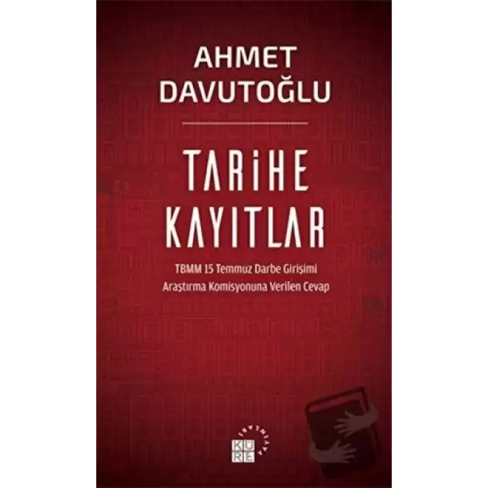 Tarihe Kayıtlar