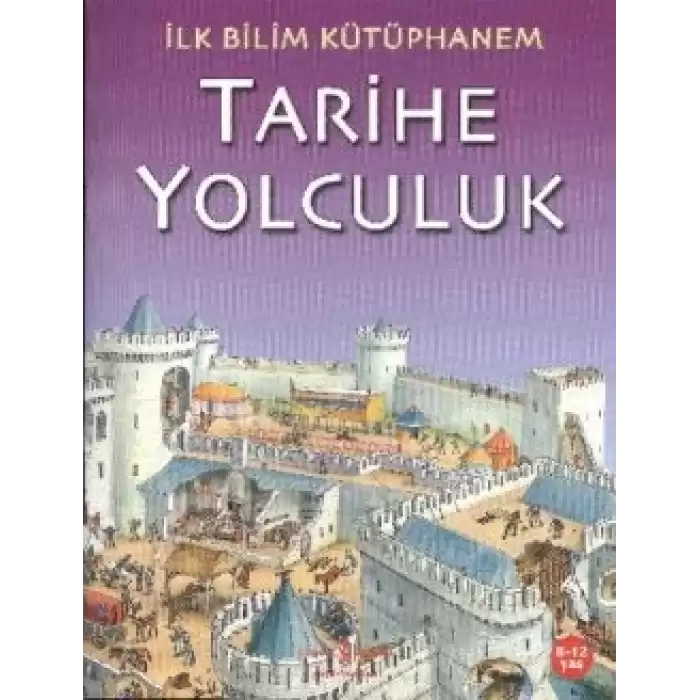 Tarihe Yolculuk