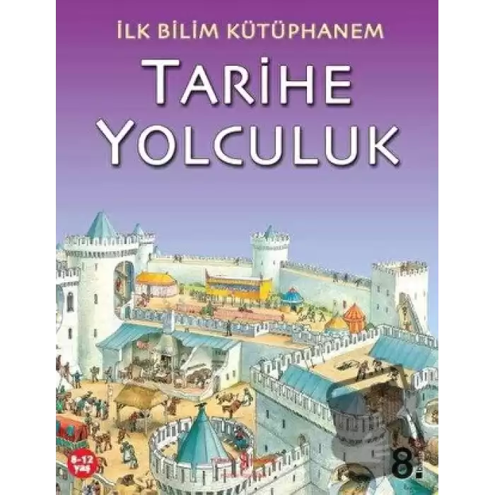 Tarihe Yolculuk