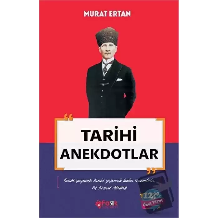 Tarihi Anekdotlar