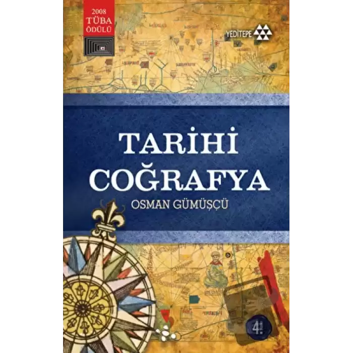 Tarihi Coğrafya