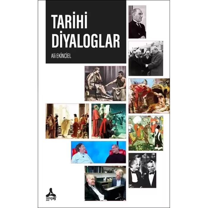 Tarihi Diyaloglar