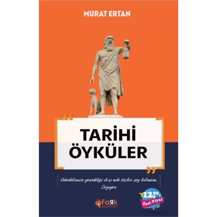 Tarihi Öyküler