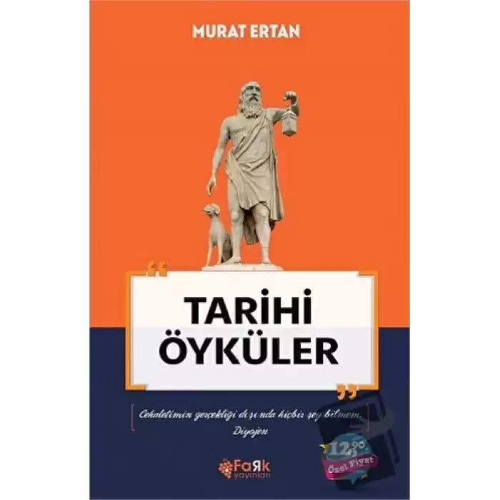 Tarihi Öyküler