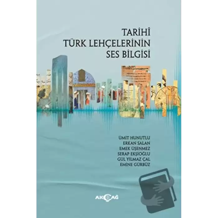 Tarihi Türk Lehçelerinin Ses Bilgisi