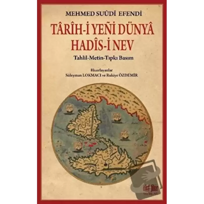 Tarihi Yeni Dünya Hadisi Nev